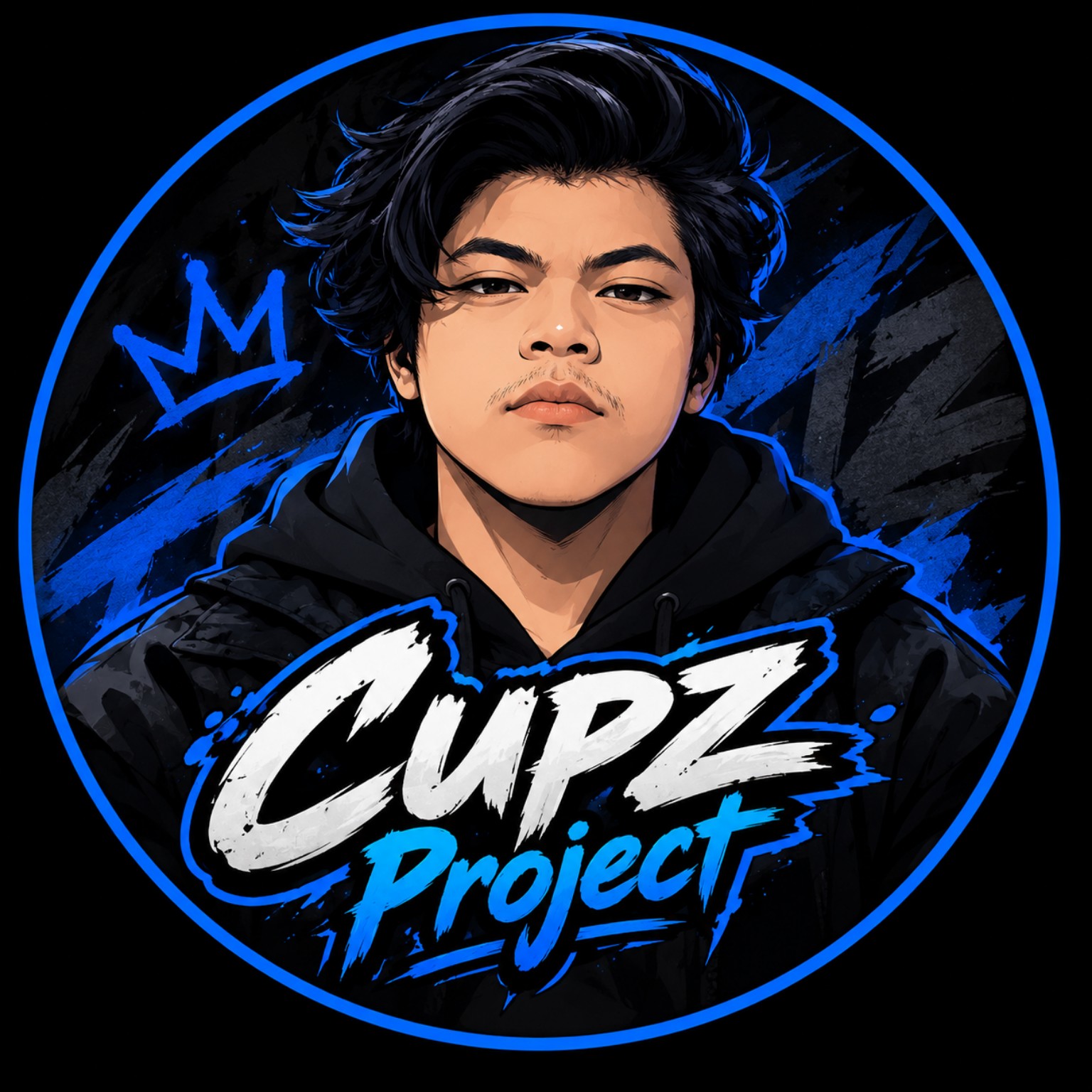 Profil Cupz Project